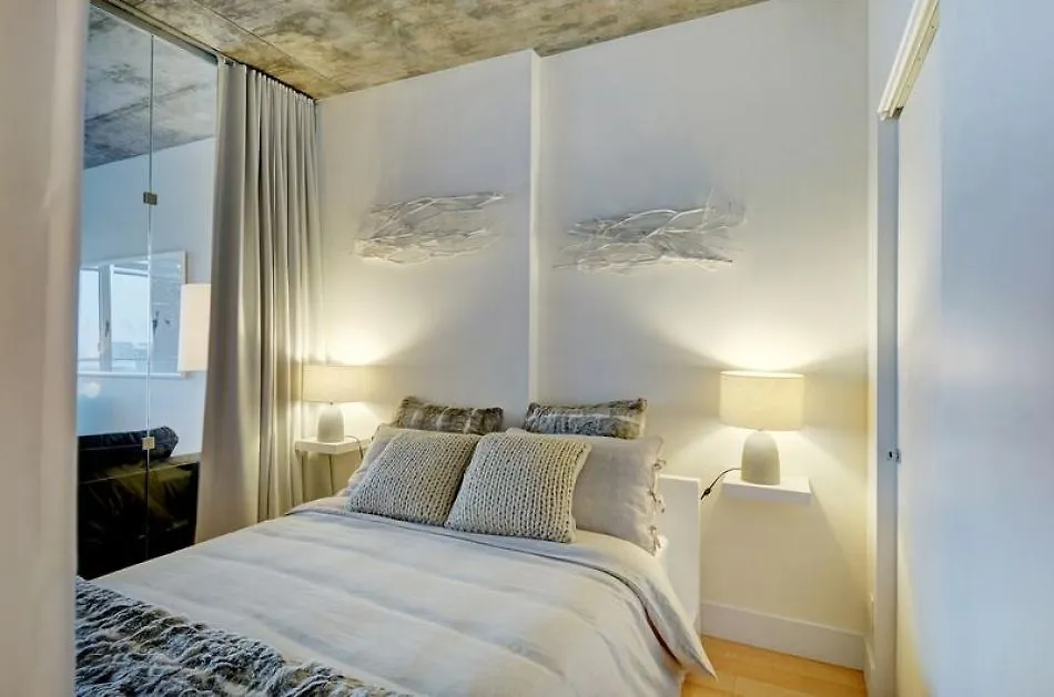 Les Immeubles Charlevoix - Le 760-214-1