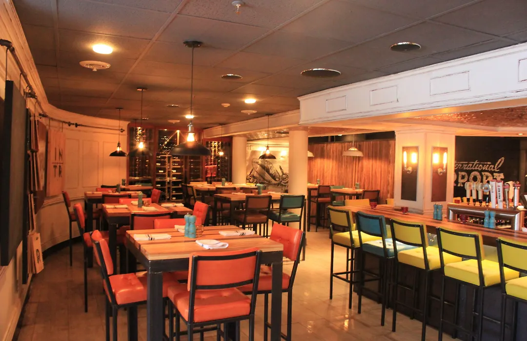 Hotel Chicoutimi, affilié à Hyvi-1