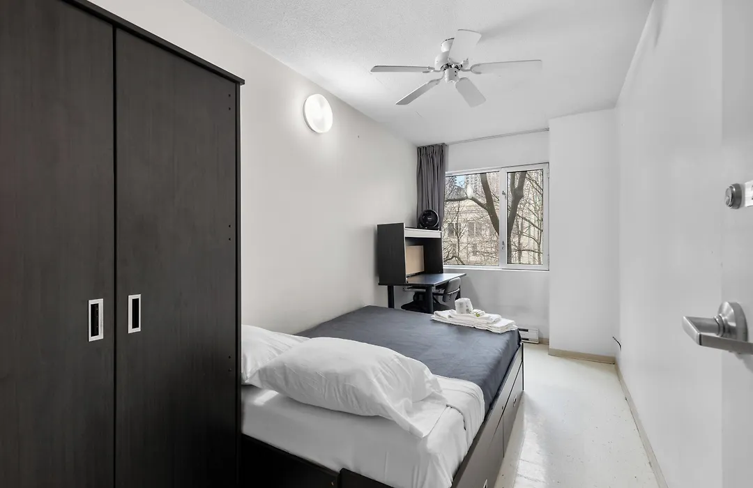 Residences Uqam Ouest-1
