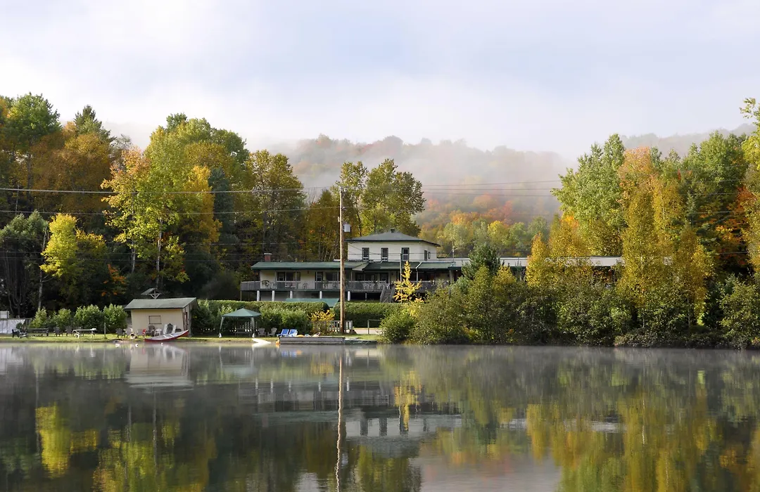 Le Boise Du Lac-1