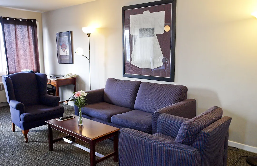 Beausejour Hotel Apartments/Hotel Dorval-1