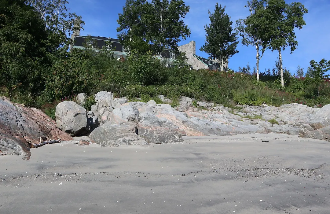 Hotel Le Manoir Baie-Comeau-1