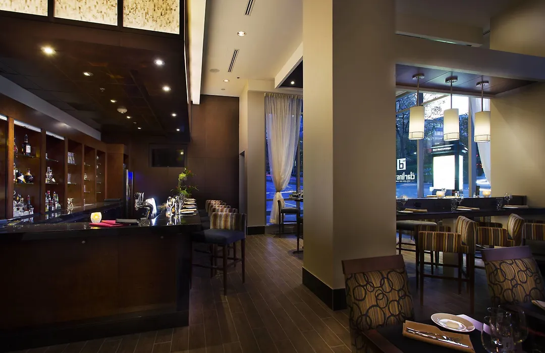 Courtyard par Marriott Montréal Centre-ville-1