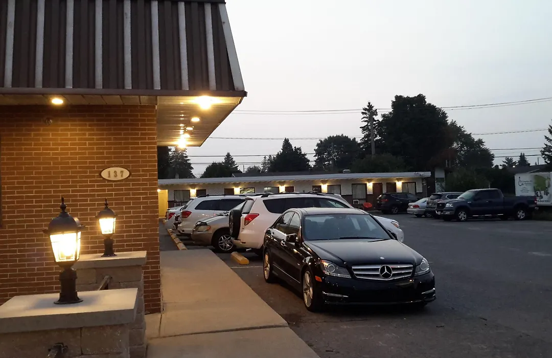 Motel Ritz-1