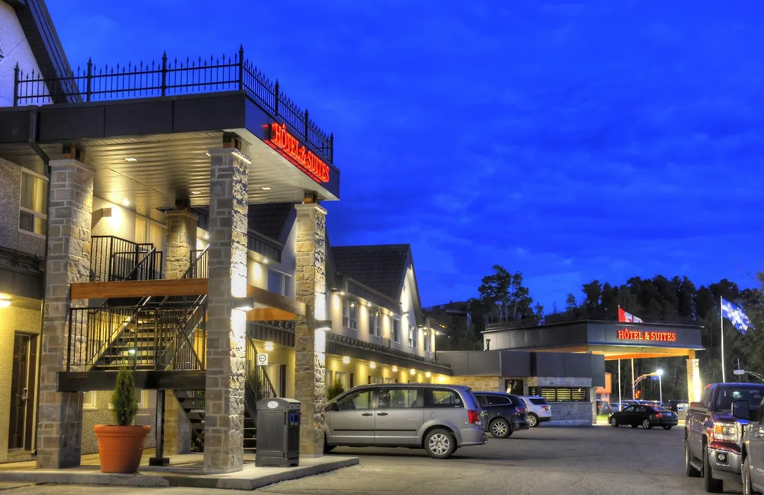 L'Escale Hotel Suites-1