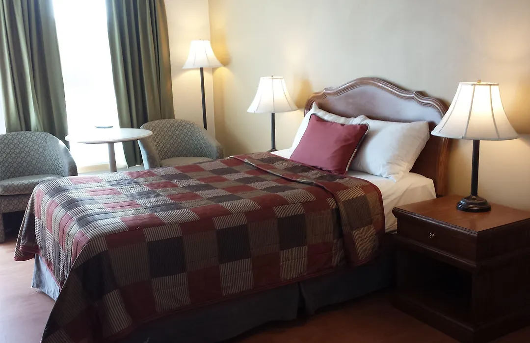 Motel Iberville-1