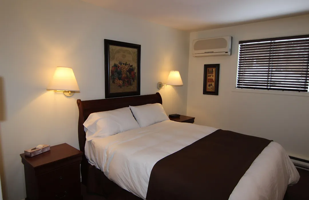 Hotel Mont-Tremblant-1