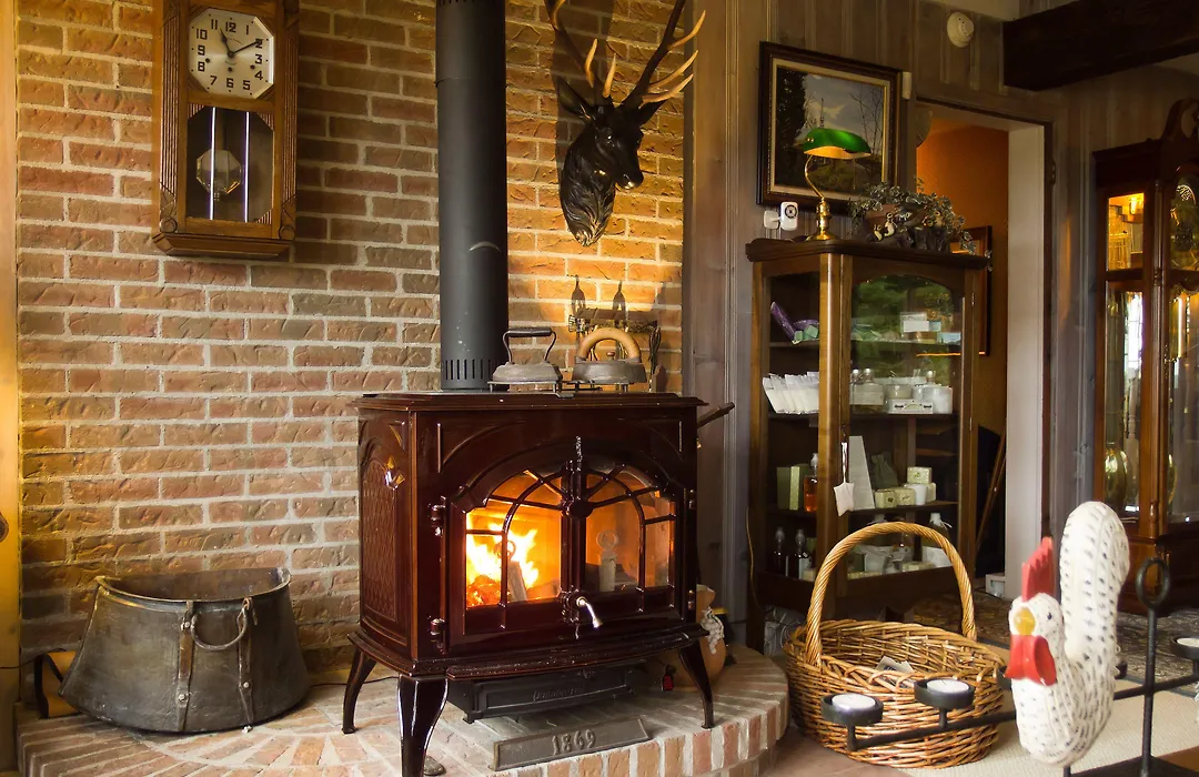 Le Petit Clocher Gite Touristique B & B-1