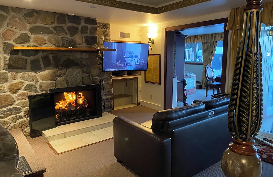 Auberge Aux Nuits De Reve-1