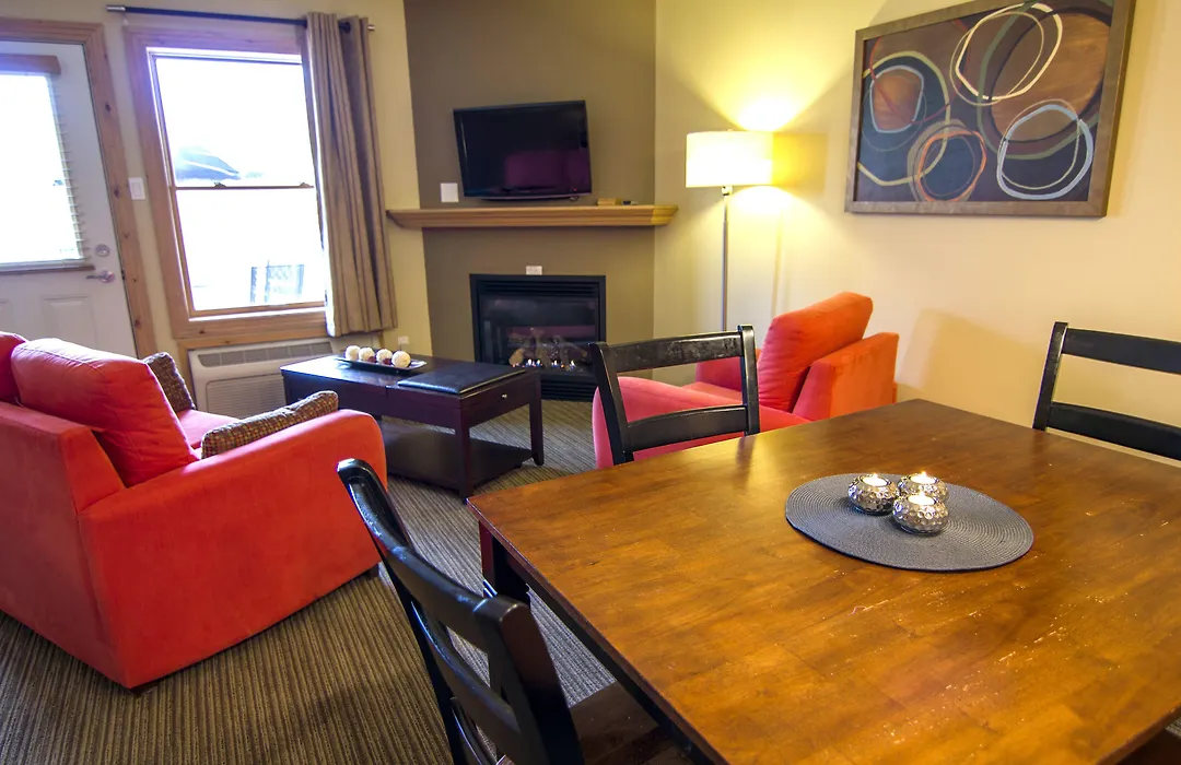 Suites De La Gare - Location Adp-1