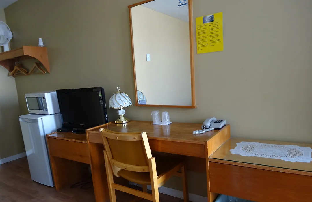 Motel Lyse-1