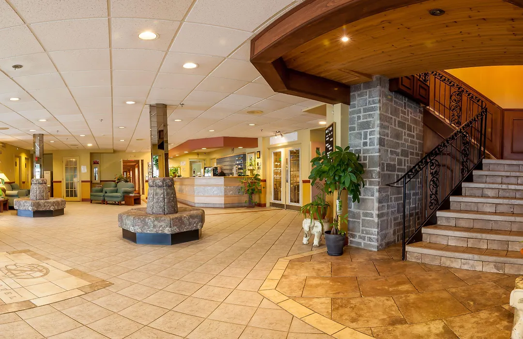 Hotel Travelodge By Wyndham Victoriaville-1