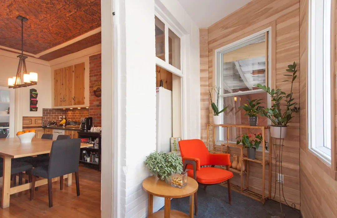 Bed&Breakfast du Village BBV-1