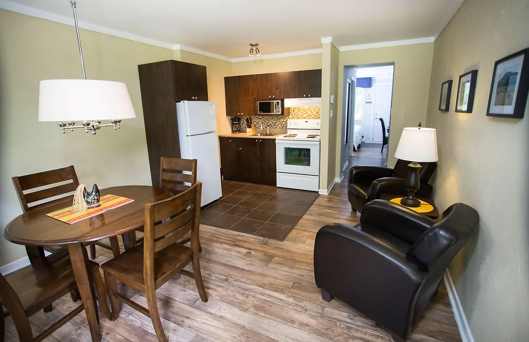 Studiotel Bromont-1