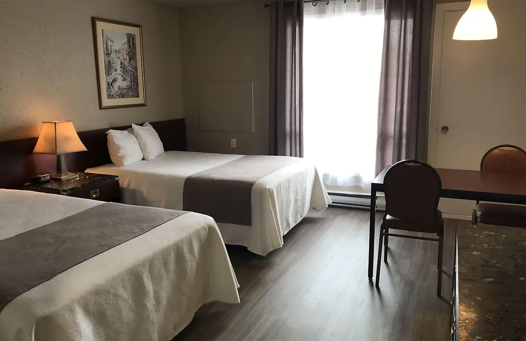 Hotel Mingan-1