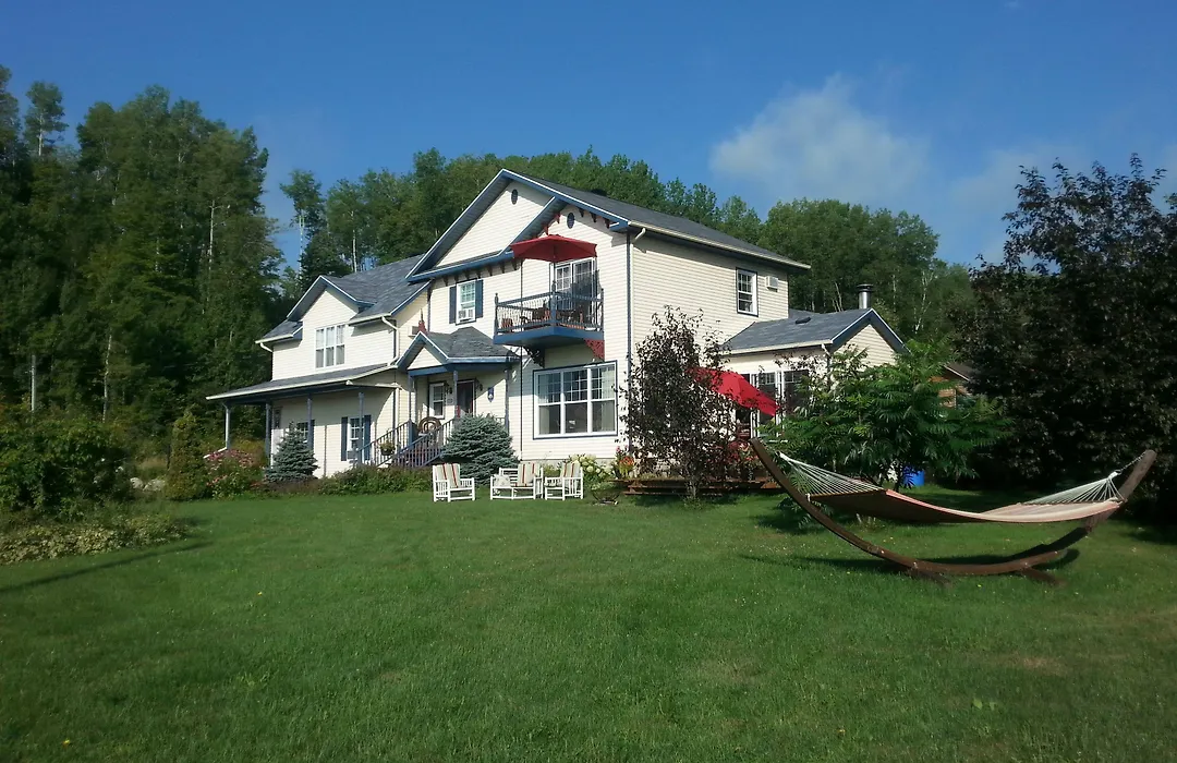 Domaine de la Baie-1