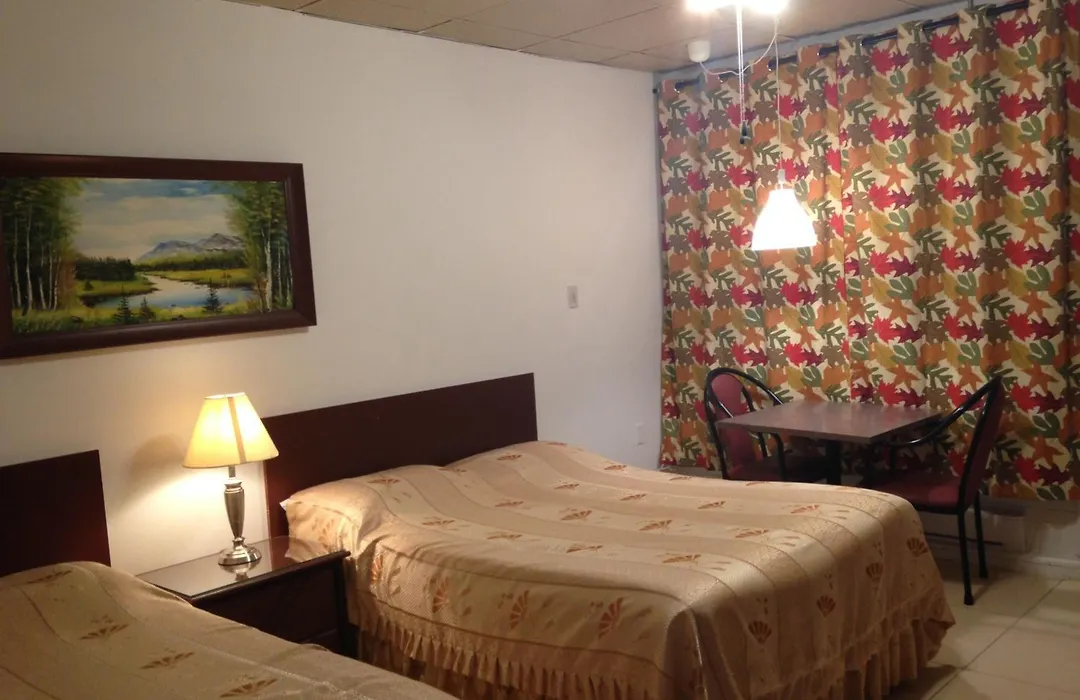 Motel Econonuit-1