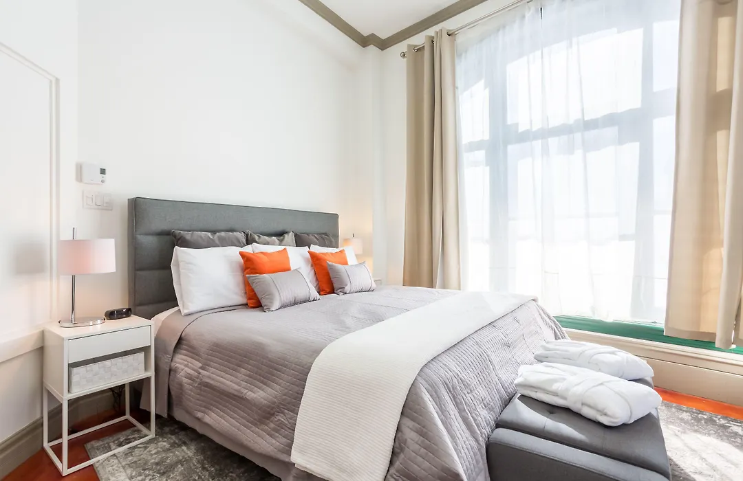 Condo Le 1000 - Quebec-1