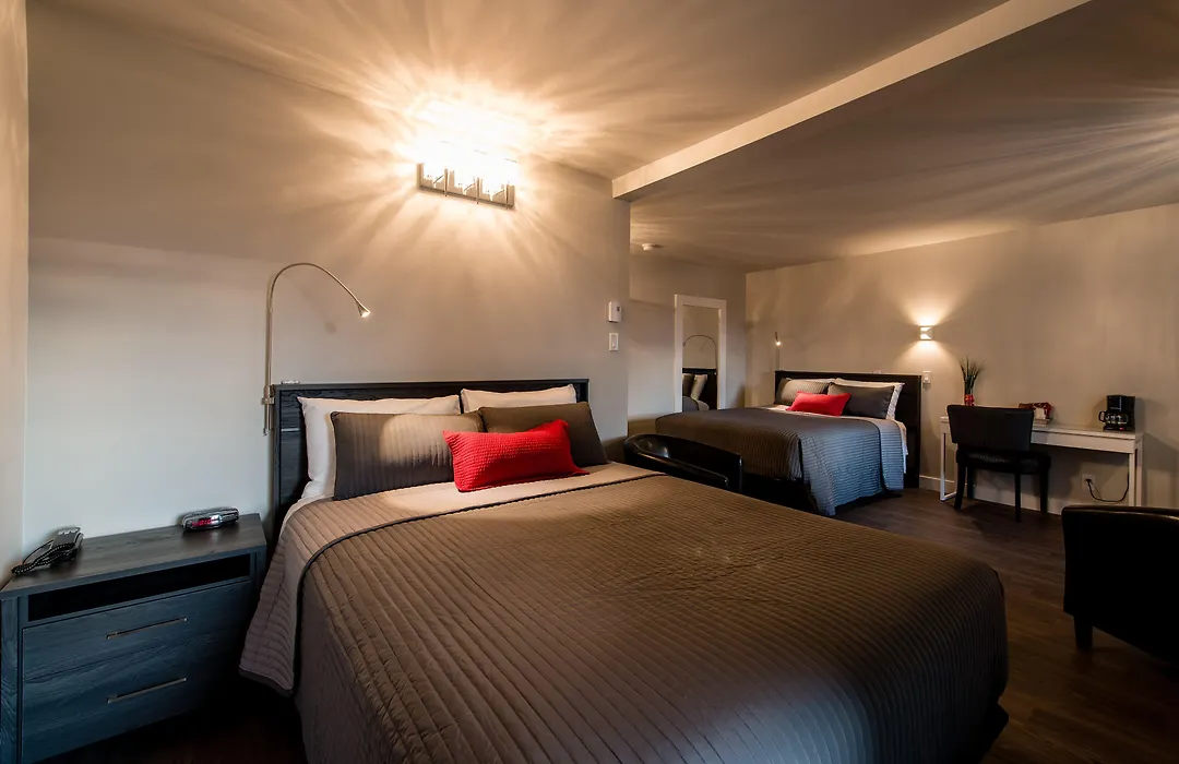 Auberge Amerilys-1
