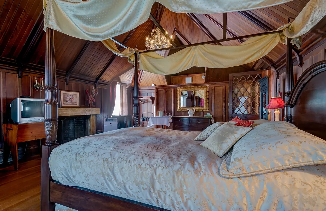 Auberge William Wakeham-1