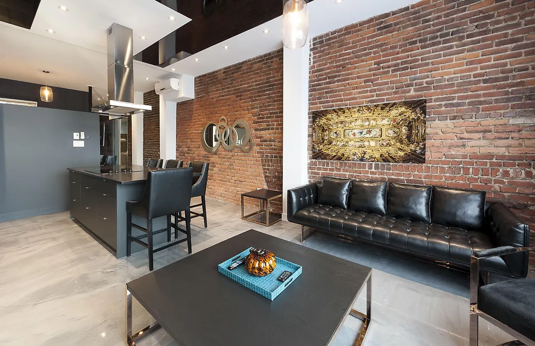 Boutique Lofts Milton Parc By Simplissimmo-1
