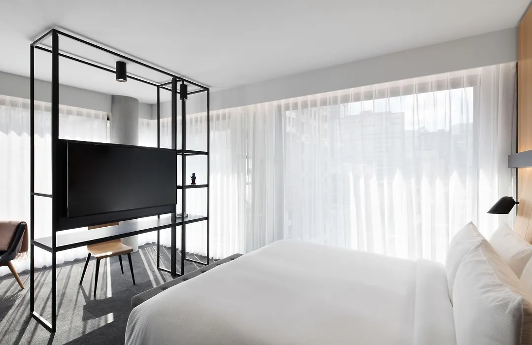 Hotel Monville-1
