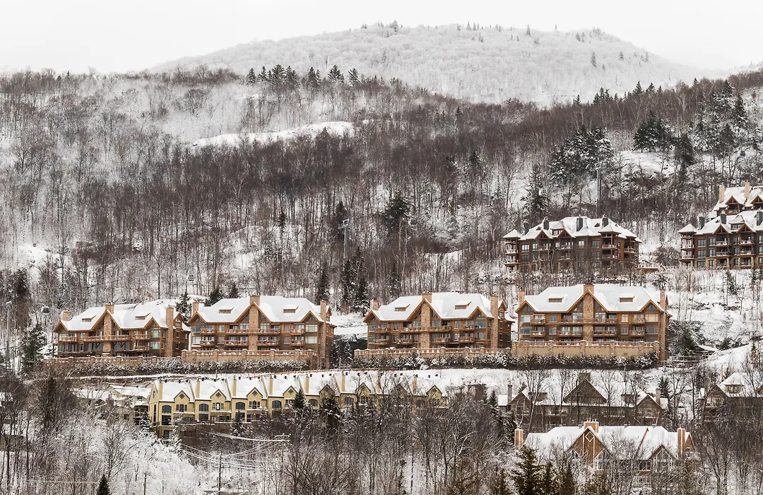 L'Altitude By Rendez-Vous Mont-Tremblant-1