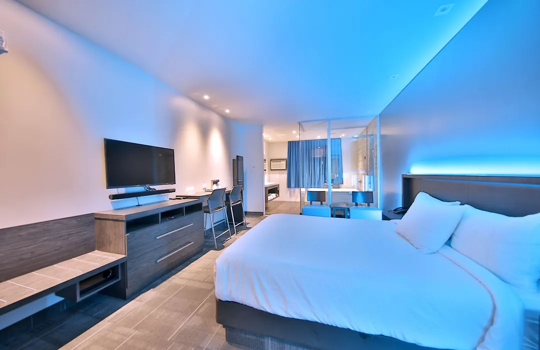 Hotel O Laval-1