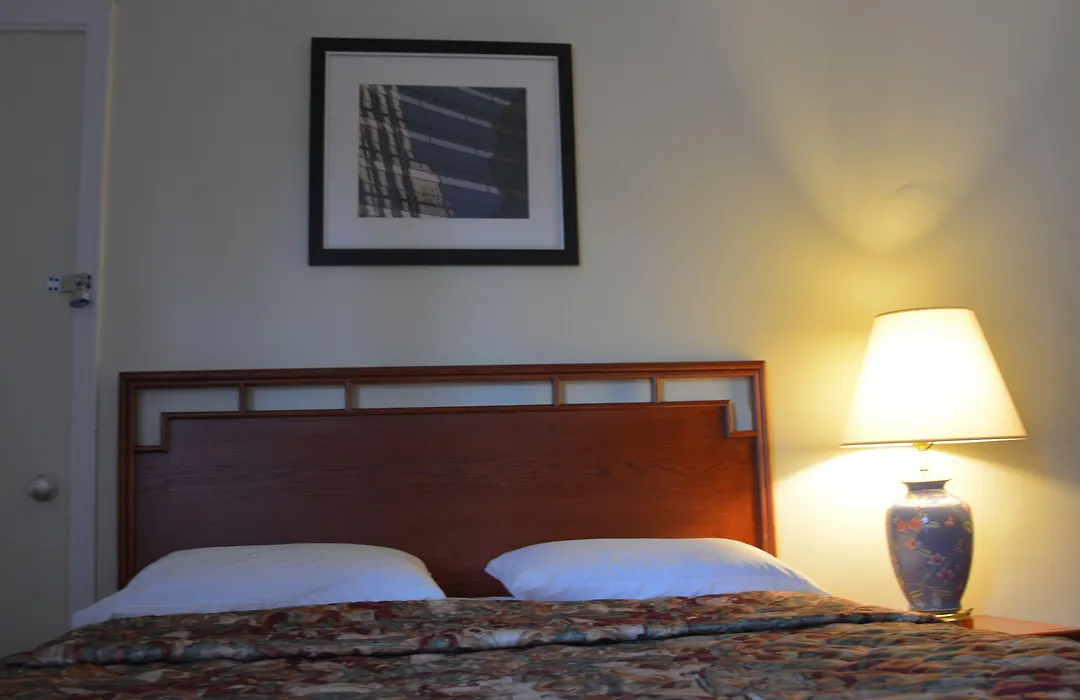 Motel Chez Nous-1