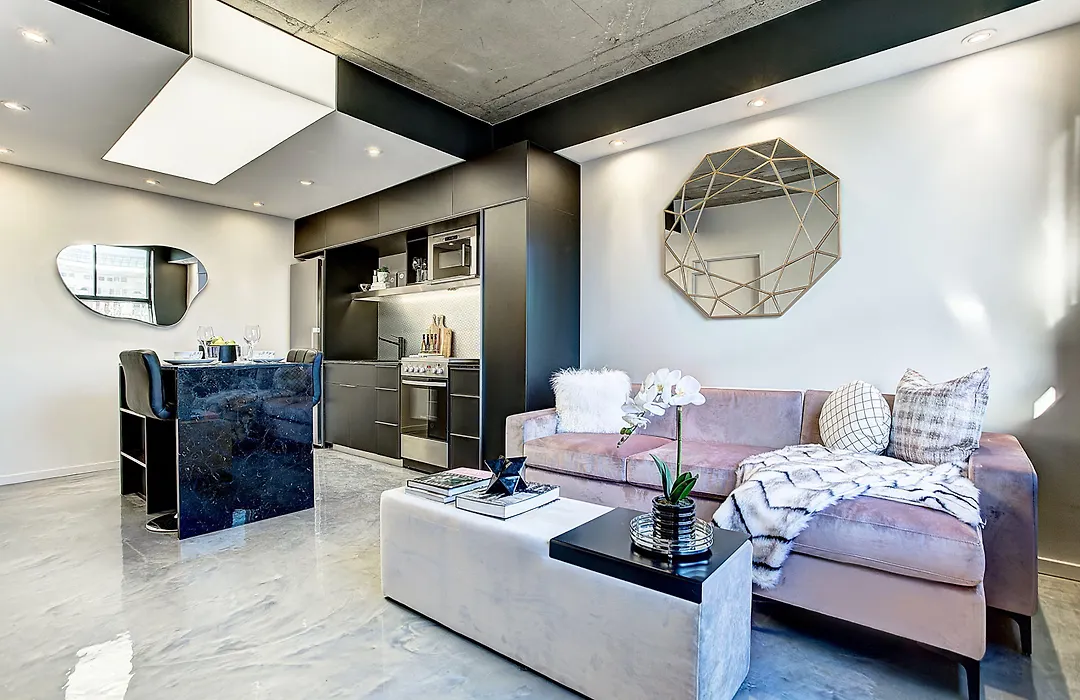 Pierce Boutique Apartments By Simplissimmo-1