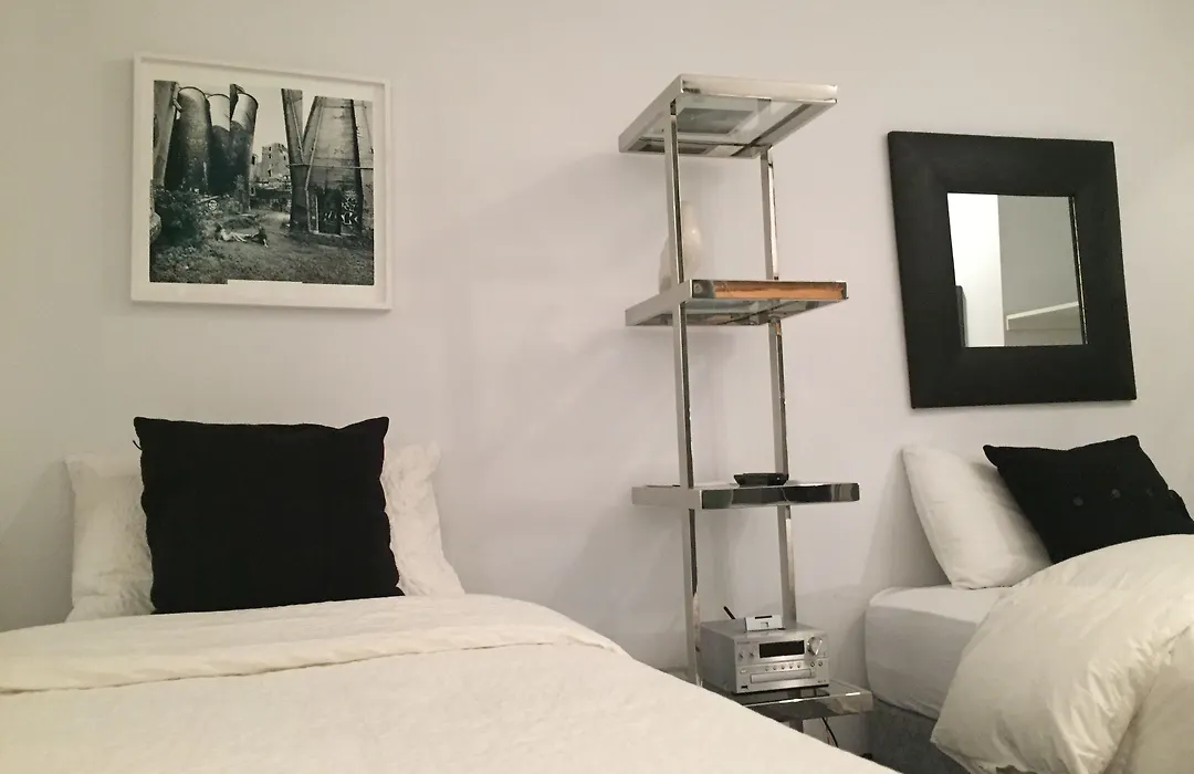 L'Hotel Particulier Griffintown-1