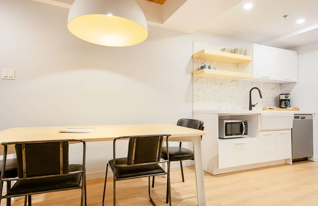 Les Lofts Charest - Par Les Lofts Vieux-Quebec-1
