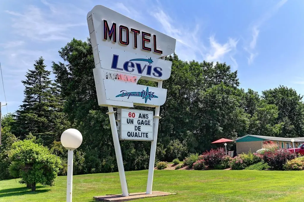 Motel Lévis-1