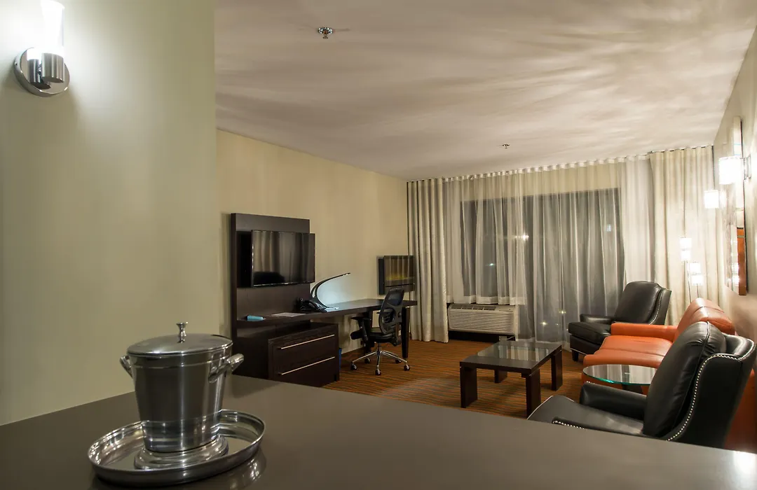 Hotel Levesque-1