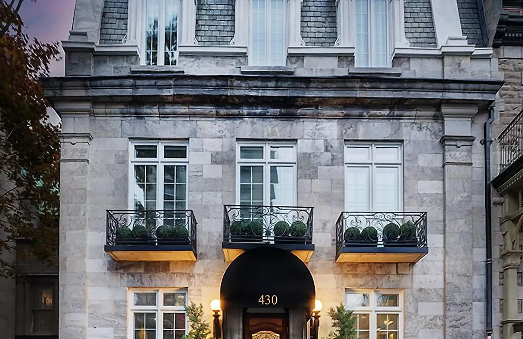 Hotel St-Thomas-1