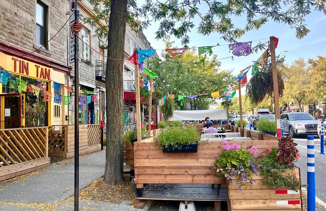 Mtlvacationrentals - The City Chalet-1