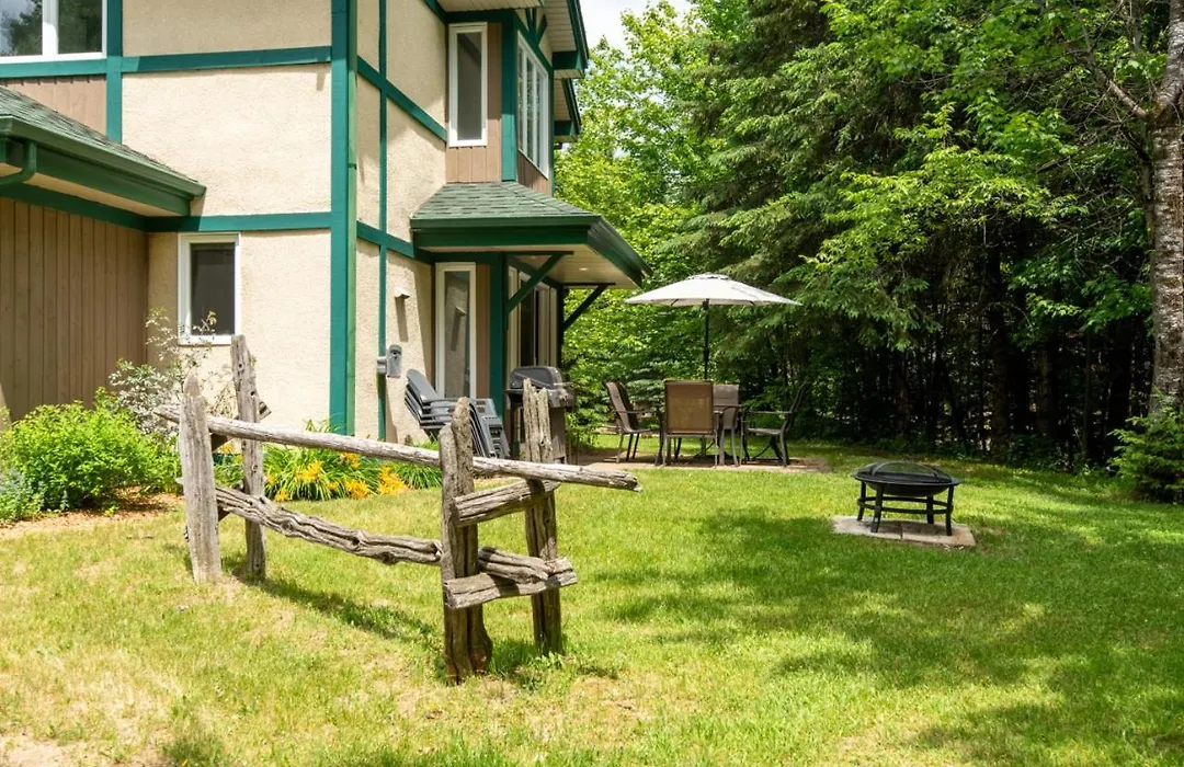Townhouse On The Golf With Pool Access-1