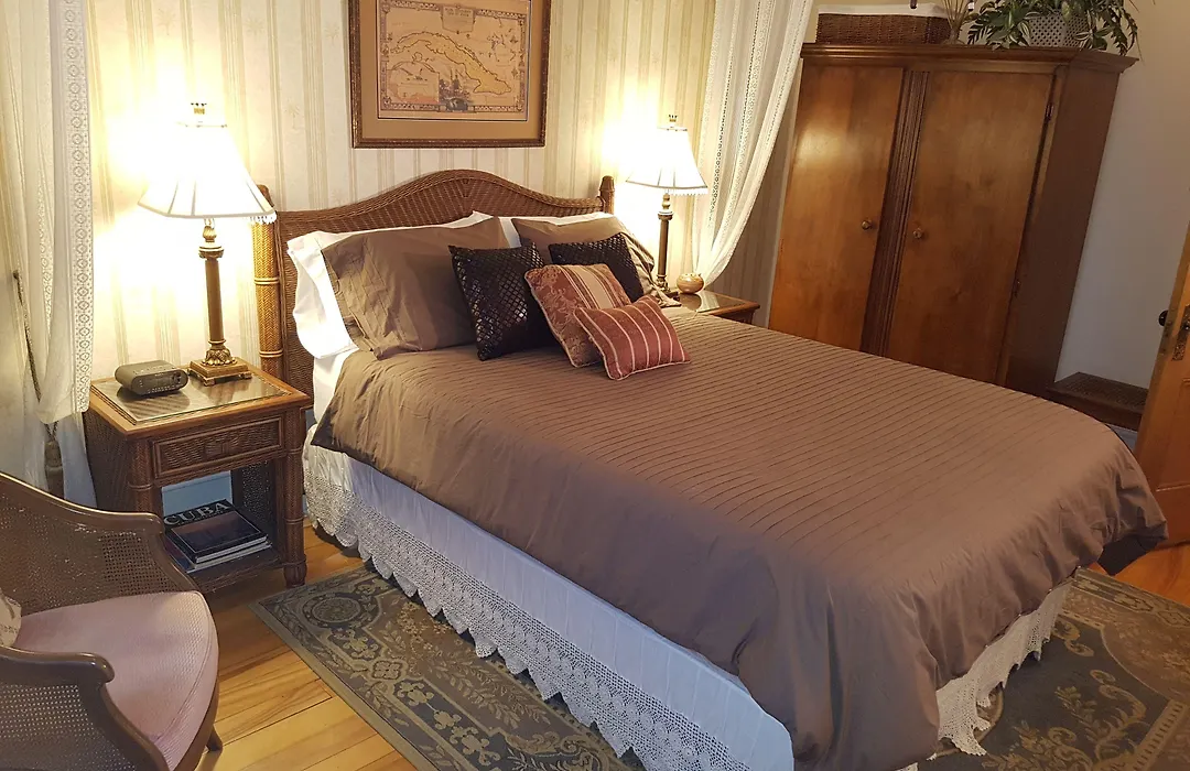 Les Trois Erables Boutique Inn-1
