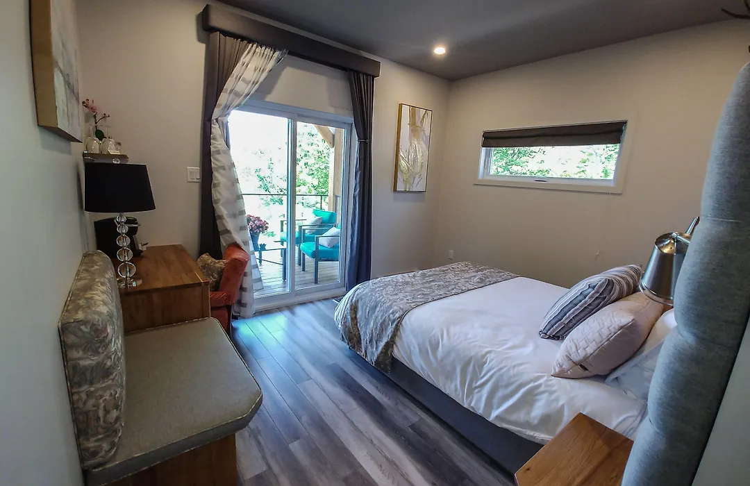 Le Bellevue Modern Lodge-1