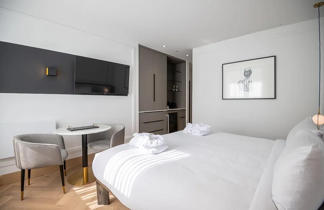 Hotel Boutique Ophelia - Par Aneyro-1