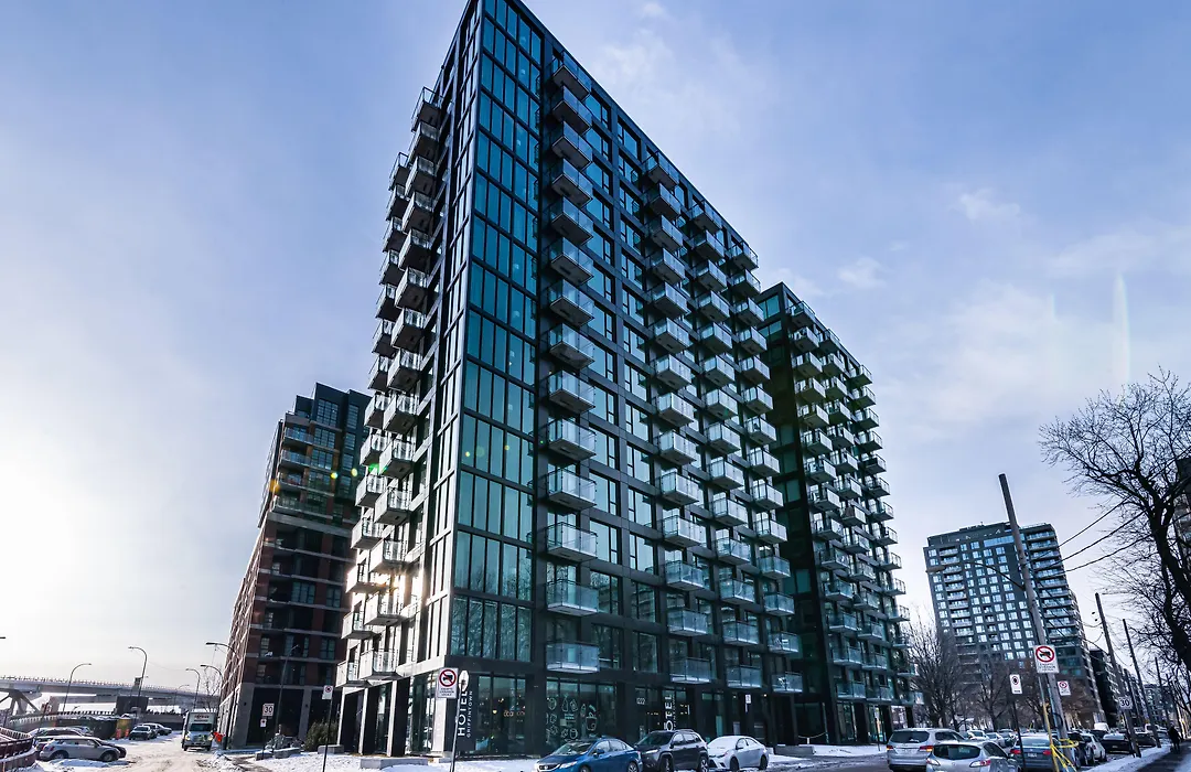 Werfy Luxury Apart-Hotel-1