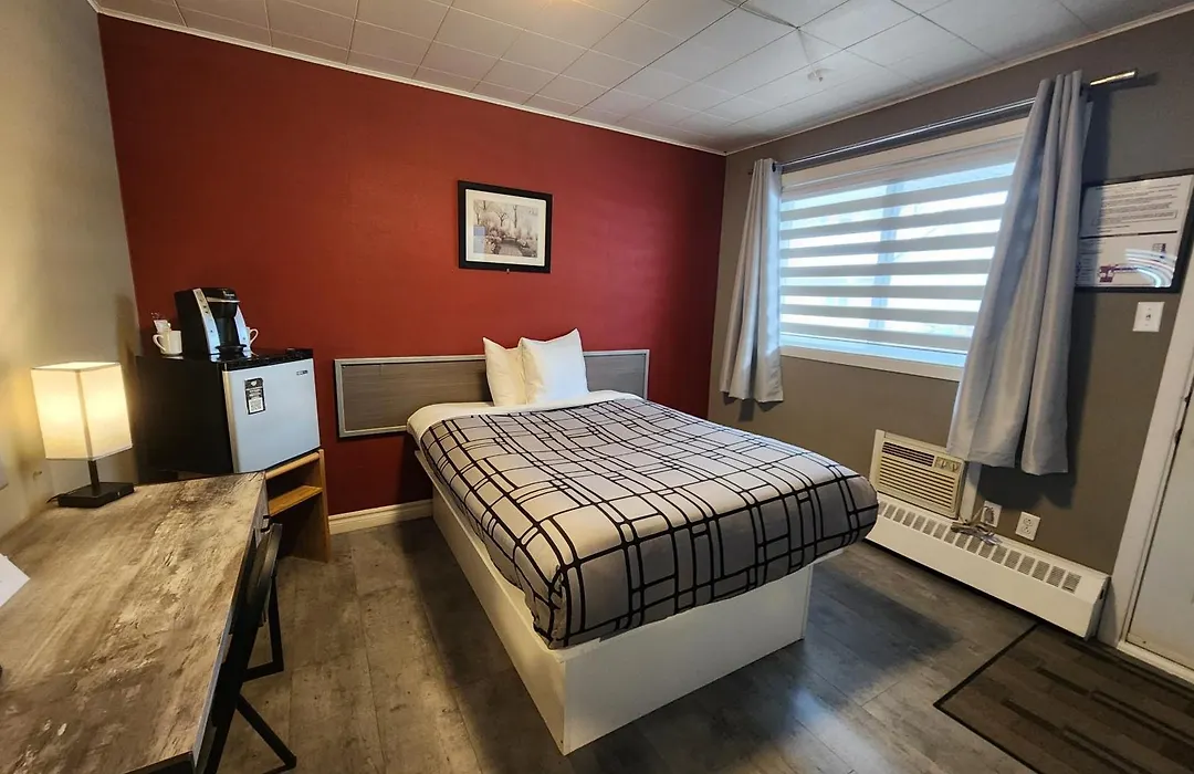 Motel Le Victo-1