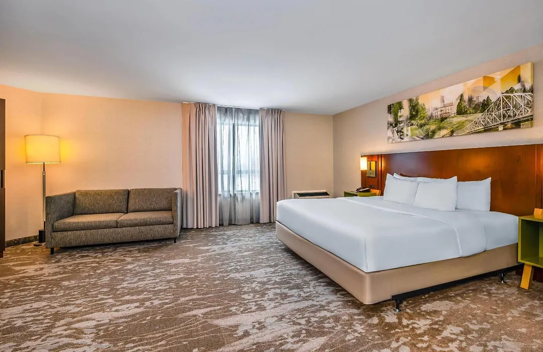 Comfort Inn South Shore-1