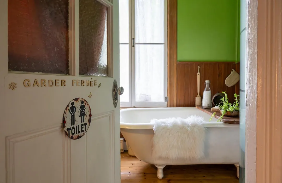 Auberge Carpe Diem-1