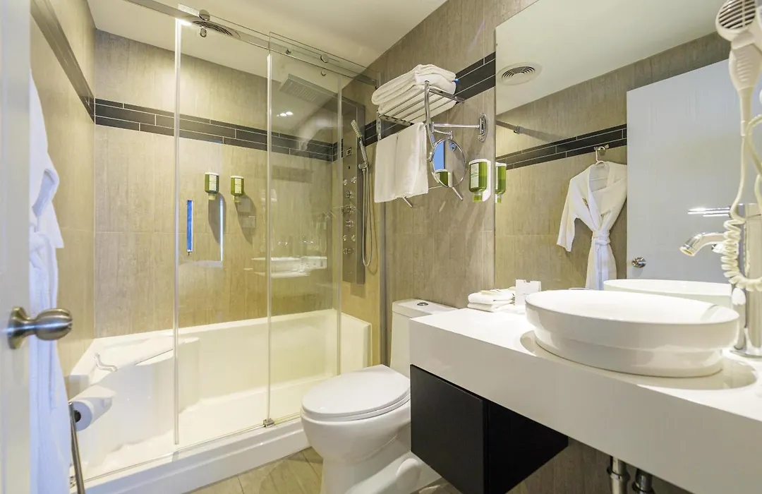 Hotel Lac Brome, BW Signature Collection-1