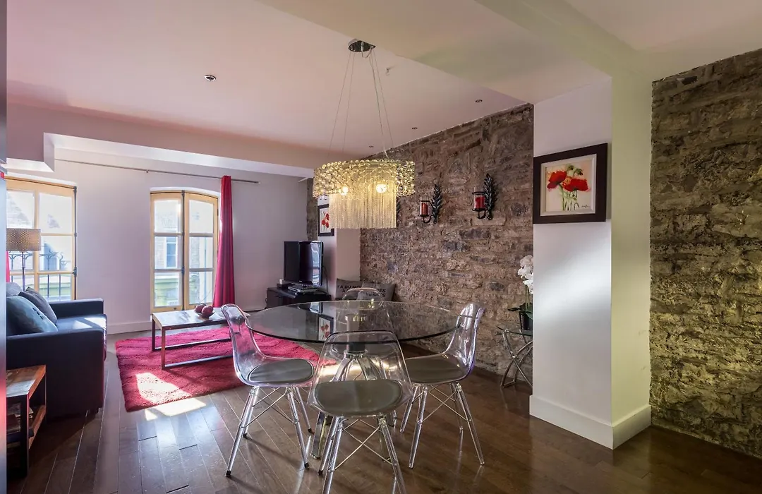 Les Immeubles Charlevoix - Le 1166-1