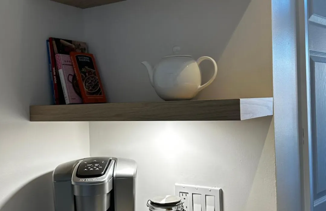 L'Appartement Boho Avec Parking-1