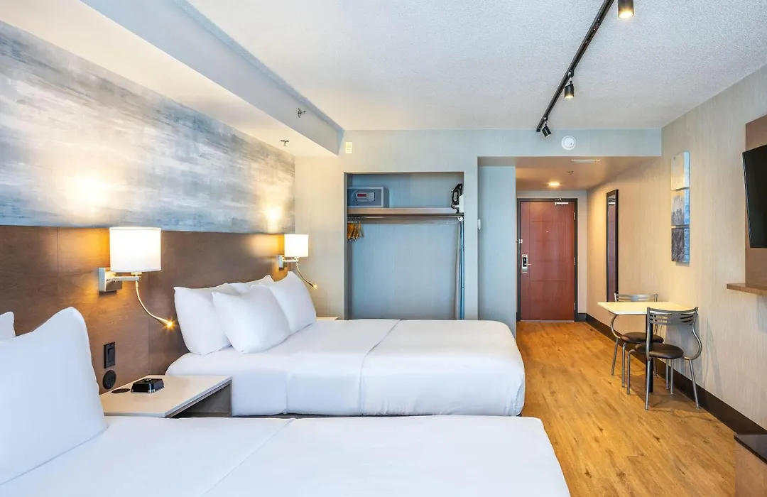 Quality Inn & Suites-1