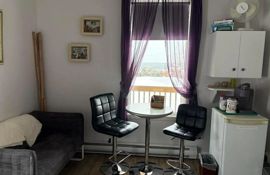 Gite La Ptite Falaise Hebergement Touristique Et Appartement-1