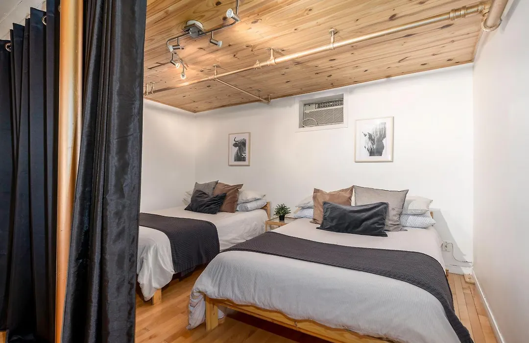 Lion'S Den // Spacious 1500 Sqft-1